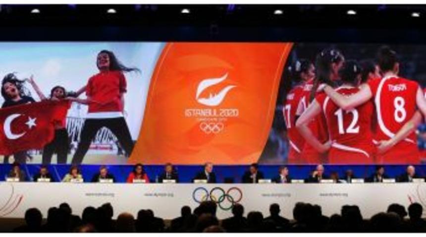 Olimpiyat Adaylığı Şehri Ve Sporu Tetikliyor