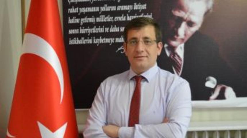 Sivil Memurlar Masa Başı Polislerin G&ouml;revine Talip