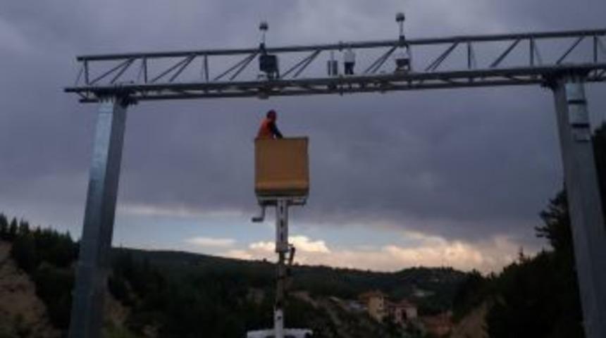 Şaphane&rsquo;ye Mobese