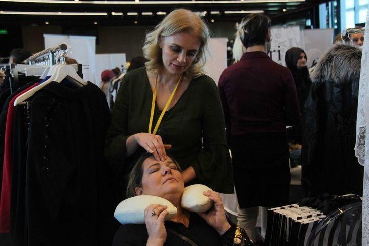 Milyon Dolarlık Mücevherlerin Bulunduğu Sergi Samsun’da Açıldı G4