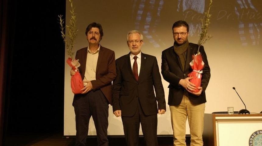 H&uuml;samettin Aslan&rsquo;ın Hatırası &Uuml;niversitede Yaşatılacak