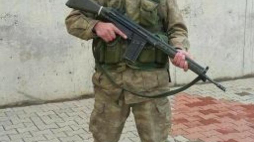 Kaymakam &Ouml;zt&uuml;rk&rsquo;ten Taziye Mesajı