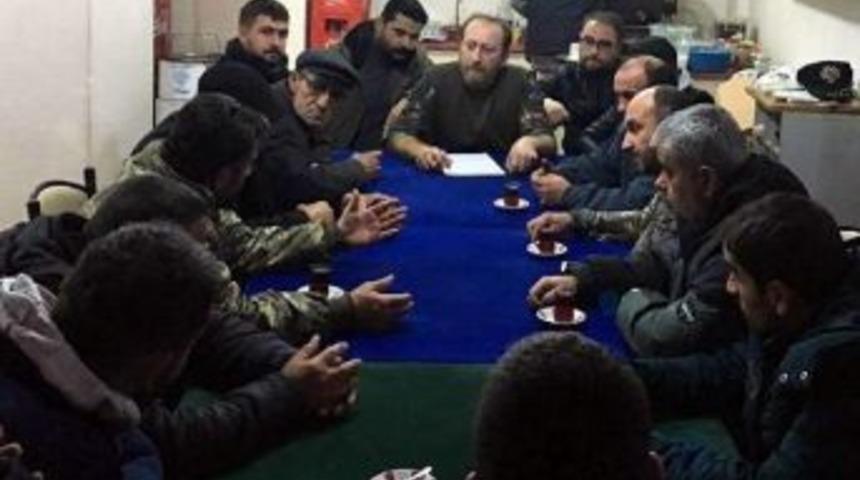 Pekb&uuml;y&uuml;k G&uuml;ven Tazeledi