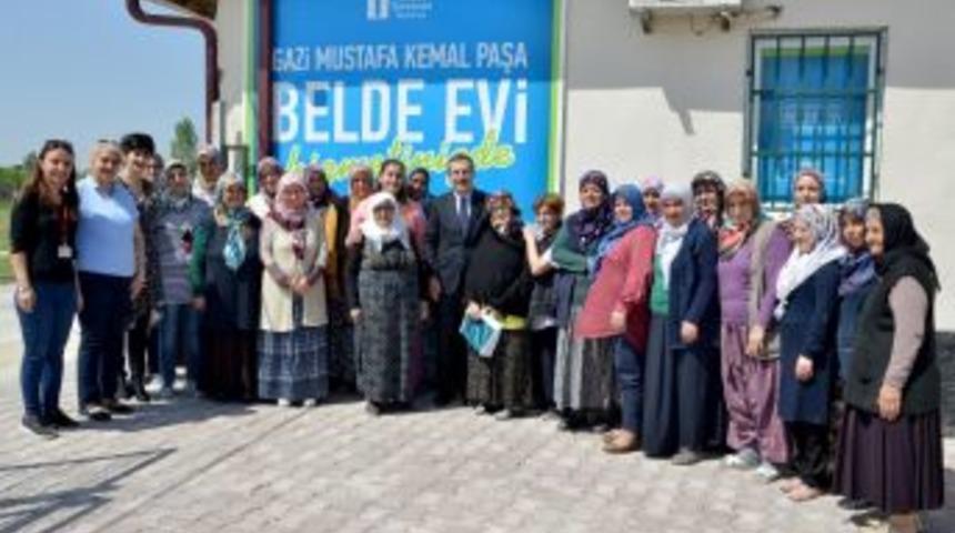 Ebeveynler Uyuşturucuya Karşı Bilin&ccedil;lendiriliyor