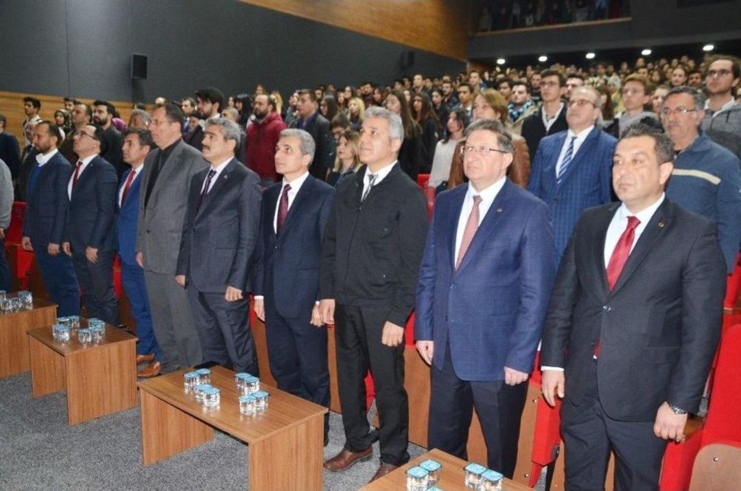 Nazilli Ticaret Odası&rsquo;nda Geleceğin Meslekleri Konuşuldu