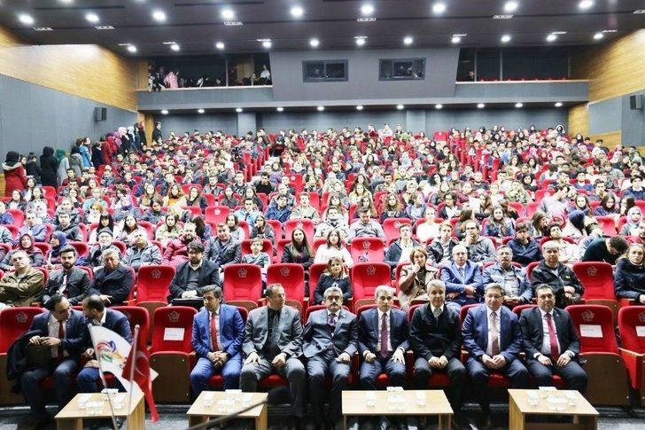 Nazilli Ticaret Odası’nda Geleceğin Meslekleri Konuşuldu G2