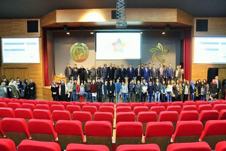 Nazilli Ticaret Odası’nda Geleceğin Meslekleri Konuşuldu G3