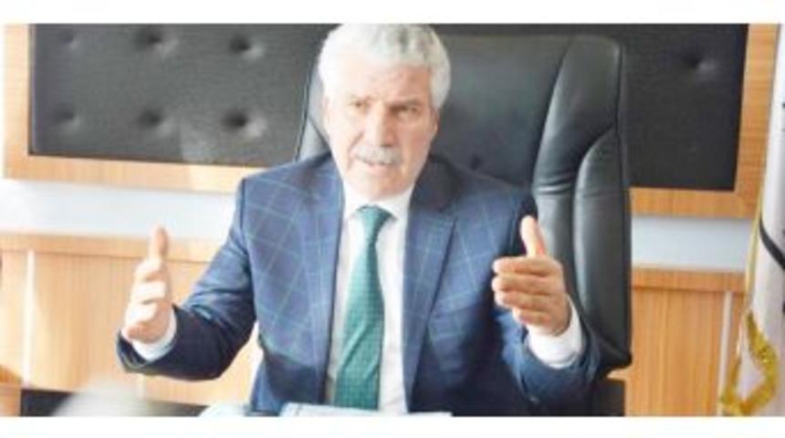 &Ccedil;ermik&rsquo;teki Şelaleler İ&ccedil;in Proje Hazırlandı