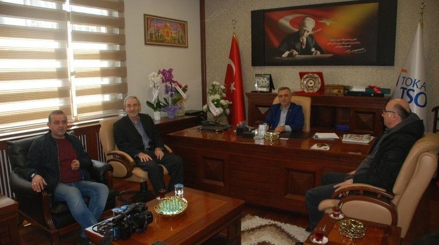 Başkan &Ccedil;elik, "sıfırdan Başlıyormuş Gibi &Ccedil;alışacağız"