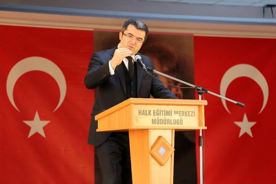 G&uuml;m&uuml;şhane Valisi Okay Memiş&rsquo;ten Ev M&uuml;jdesi