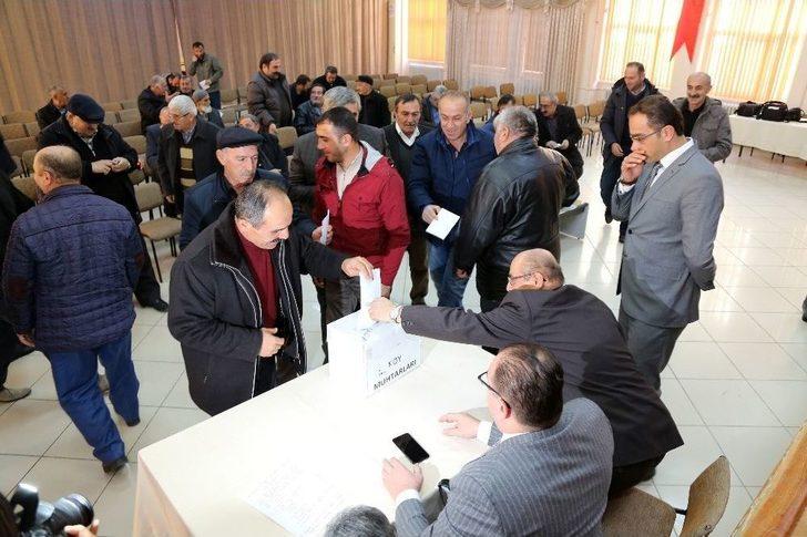 Gümüşhane Valisi Okay Memiş’ten Ev Müjdesi G1