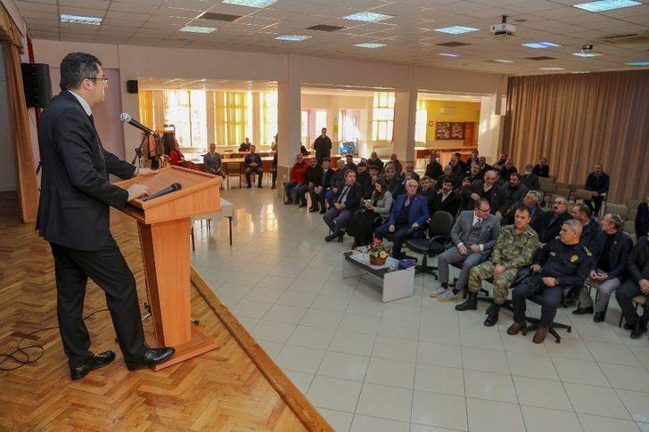 Gümüşhane Valisi Okay Memiş’ten Ev Müjdesi G4