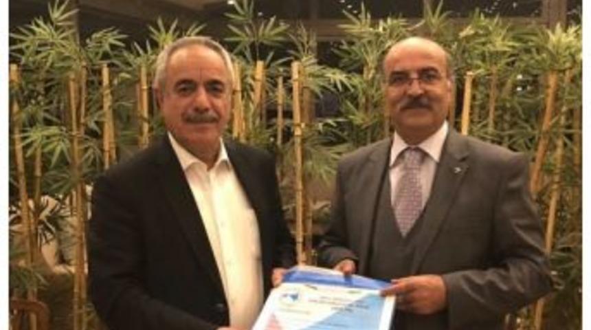 Dast-bir İle Tarım Bakanlığı Ortak Rapor A&ccedil;ıklaması