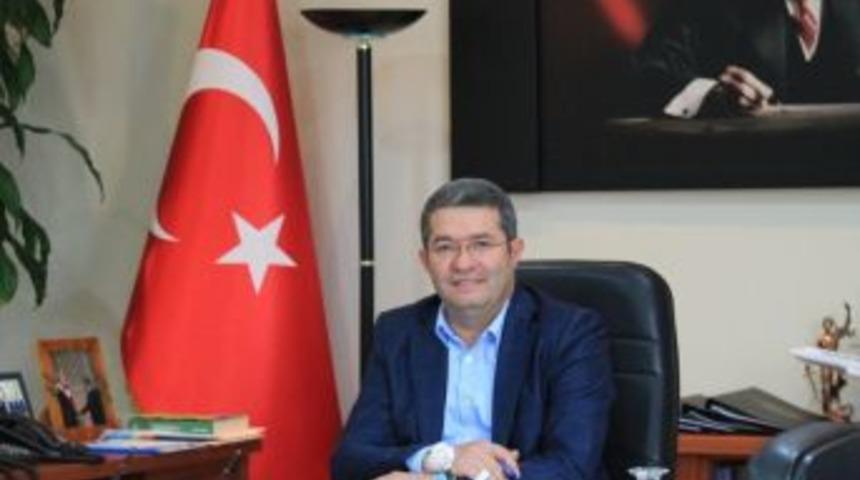 Takva: &ldquo;arabuluculuk, İş D&uuml;nyasına Yeni Soluk Getirecek&rdquo;