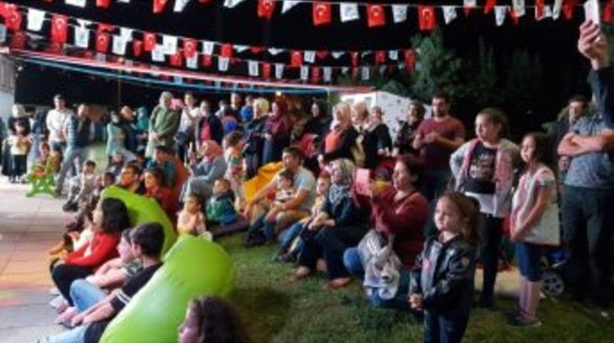 D&uuml;nya Kupası Heyecanı Sekapark K@bin&rsquo;de Yaşanacak