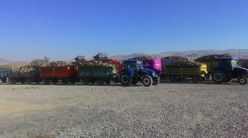 Şeker-iş Bor Şube Başkanı Celal Tuğrul:&lsquo;şeker Kurumunun Kapatılması Tadımızı Ka&ccedil;ırdı&rsquo;