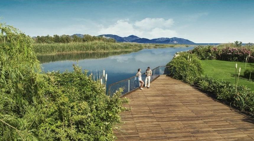 Turizm Sekt&ouml;r&uuml; 2018 Yılından Umutlu