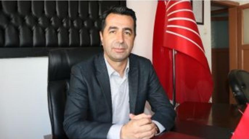 Chp Niğde İl Kongresi 30 Aralık&rsquo;ta Yapılacak