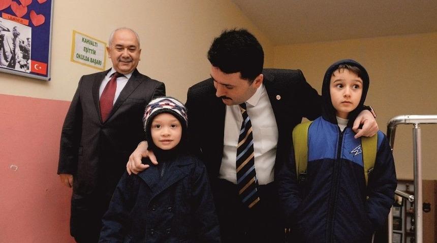 Avcı&rsquo;dan, &Ccedil;ocuklara Geleneksel Sokak Oyunları Tavsiyesi