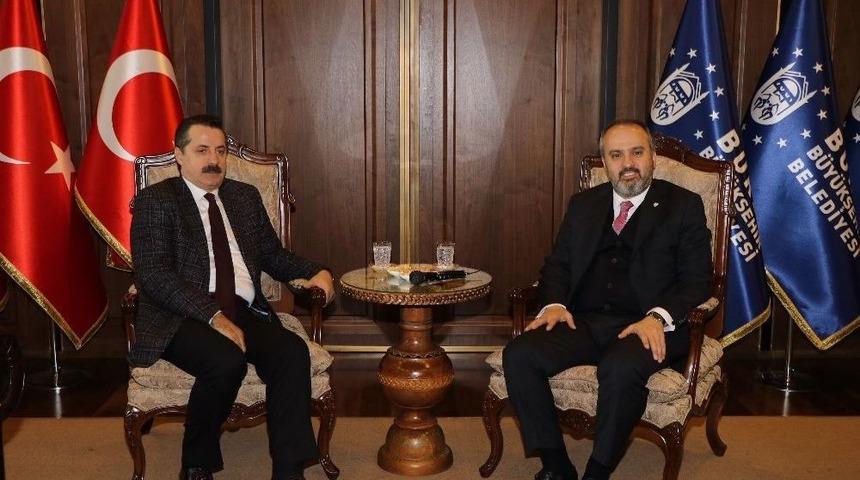 &Ccedil;elik: &ldquo;tecr&uuml;be Yadsınamaz&rdquo;