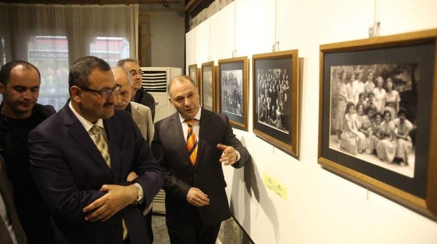 Giresun&rsquo;un Son 150 Yıllık Tarihi Sergilendi