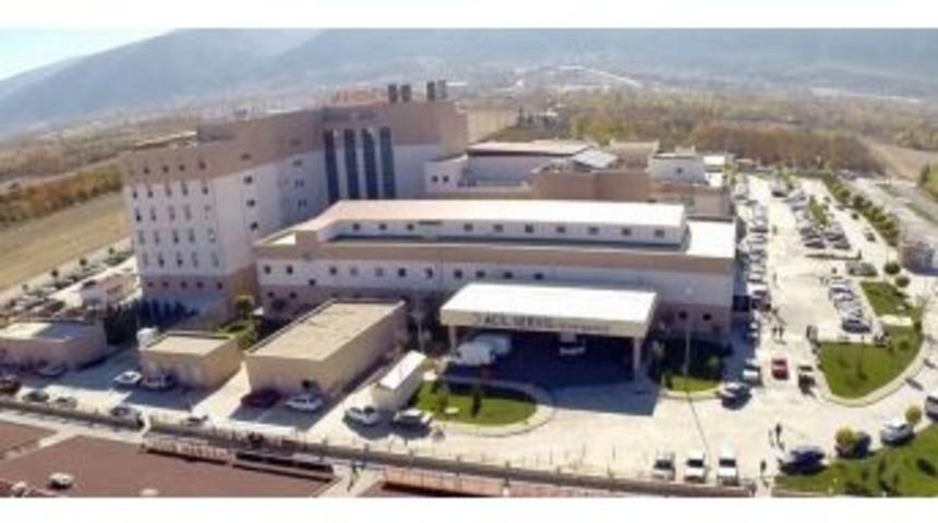 Akşehir Devlet Hastanesine 44 Yeni Sağlık Personeli Atanacak