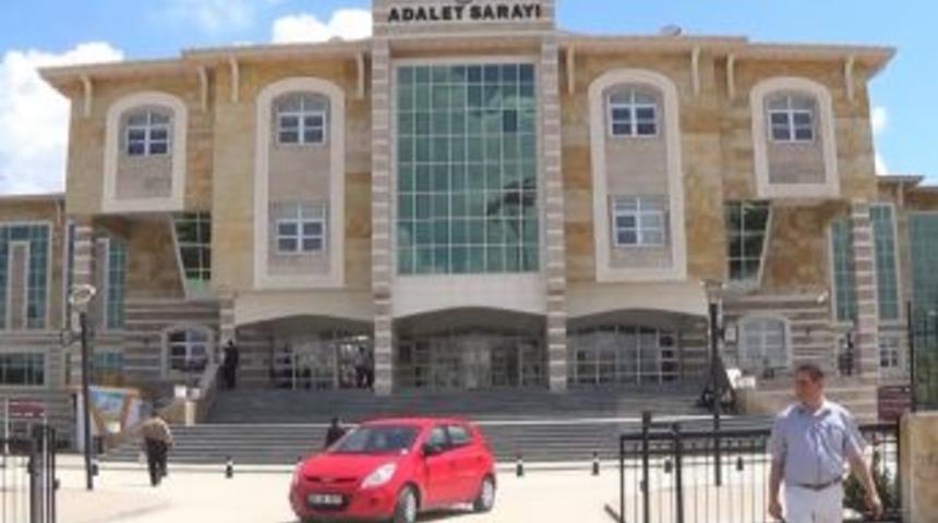 Uşak&rsquo;ta Yurtta Taciz İddiası