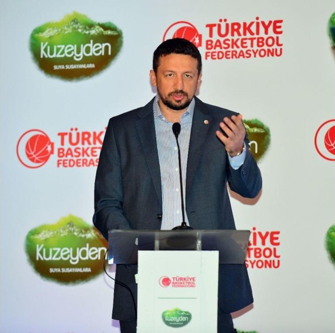 Tbf, Kuzeyden İle Sponsorluk Anlaşması İmzaladı