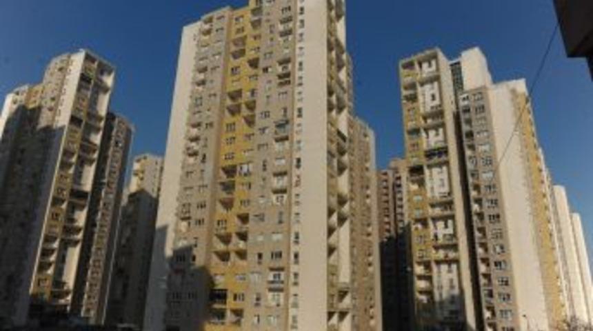 Doğanbey&rsquo;de Asans&ouml;rler Ge&ccedil;ici Olarak Yeniden A&ccedil;ıldı