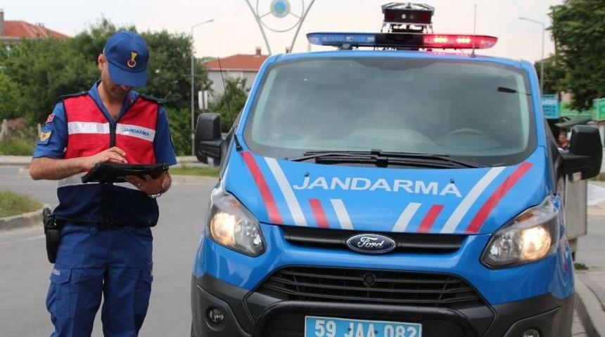 Mobil Pts&rsquo;ler İle Denetim Başladı