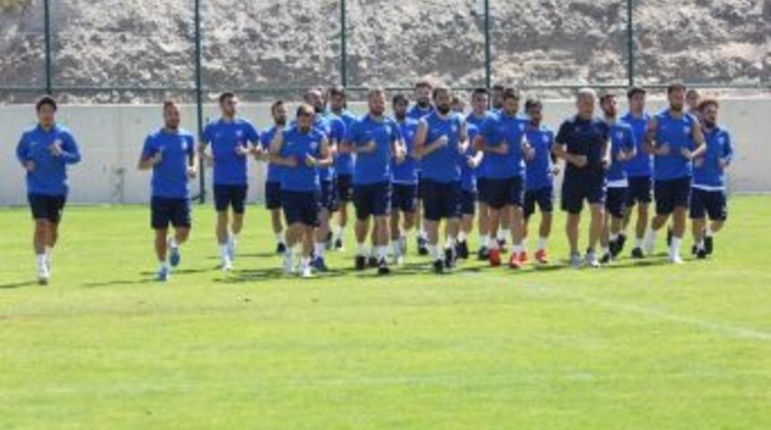 Bandırmaspor 4 Oyuncu İle Yollarını Ayırdı