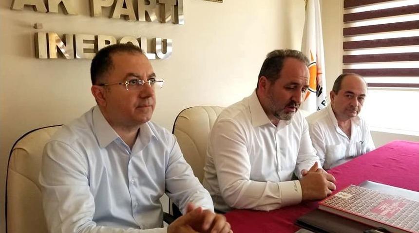 Gen&ccedil;lik Ve Spor Bakanı Osman Aşkın Bak, Kastamonu&rsquo;yu Ziyaret Edecek