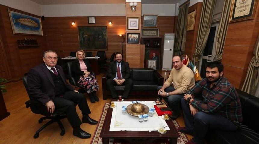 Bolu’da Kar Rallisi Planlanıyor