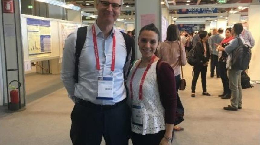 Akciğer Hastalıkları Kongresi Milano&rsquo;da D&uuml;zenlendi