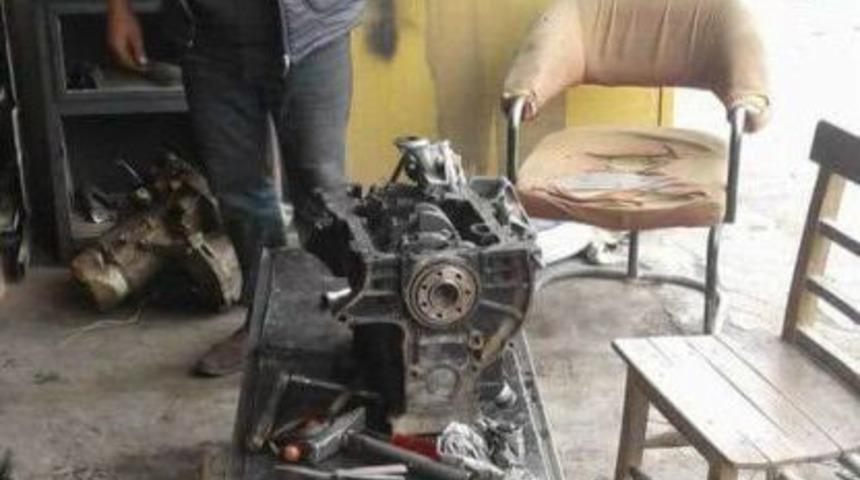 Iğdır Sanayi Sitesi&rsquo;ndeki Patlamada &Ouml;l&uuml; Sayısı 3&rsquo;e Y&uuml;kseldi