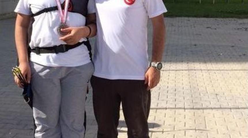 Okullararası Ok&ccedil;uluk İl Birinciliği Yarışması