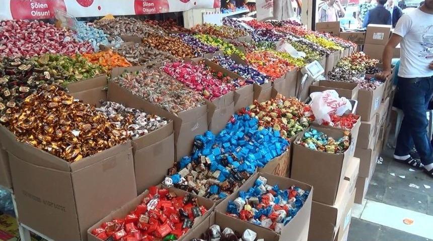 Siverek’te Ramazan Bayramı Hazırlıkları Başladı