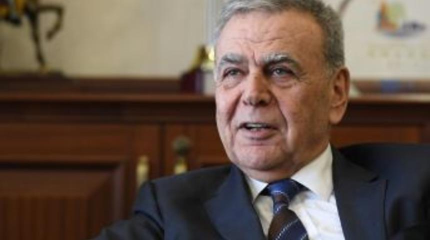 Başkan Kocaoğlu: "cumhurbaşkanlığı&rsquo;na Aday Değilim"