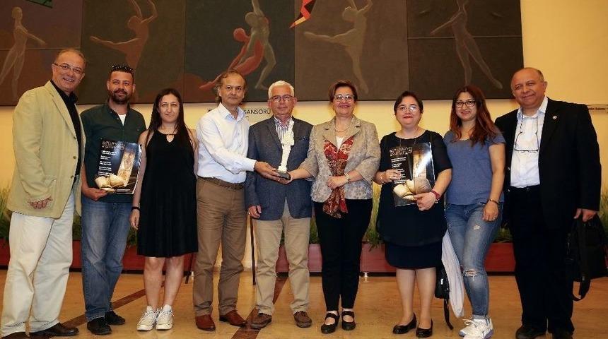 Knk&rsquo;ya Bir &Ouml;d&uuml;l Daha