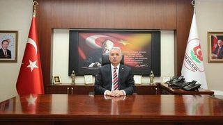 Vali Yıldırım’dan Selde Hayatını Kaybedenler İçin Başsağlığı Mesajı