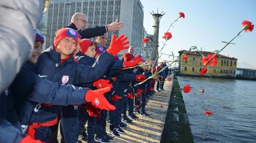 Altınordu 94 Yaşında