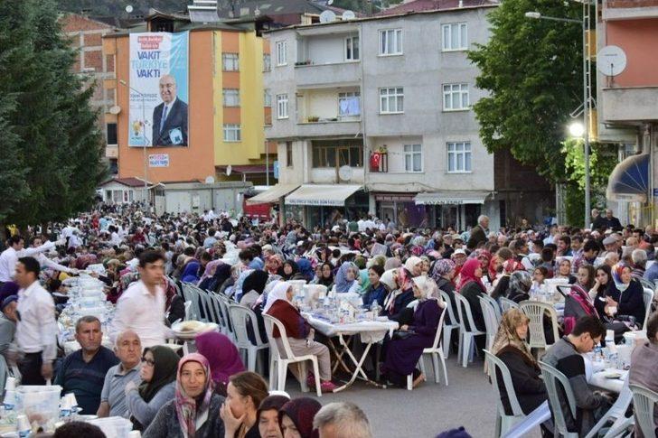 Yediyıldız: “sizlere Hizmet İçin Ordu’dayım” G3