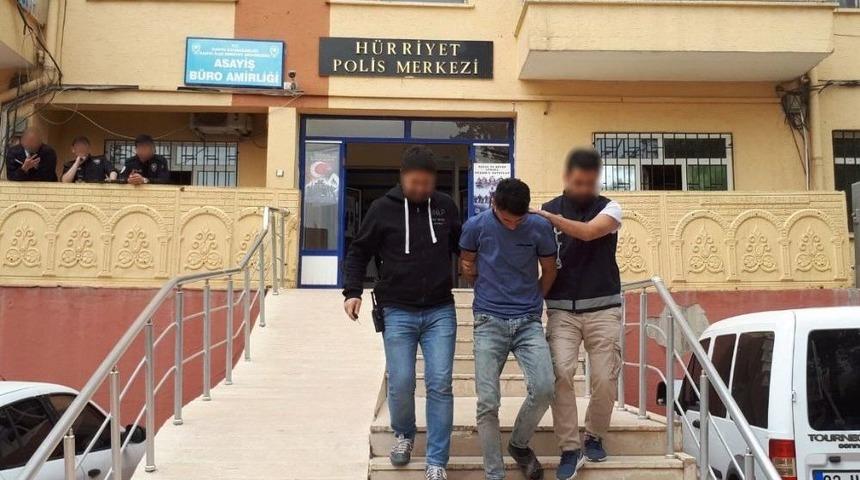 Esnafları Kandıran Şahıs Tutuklandı