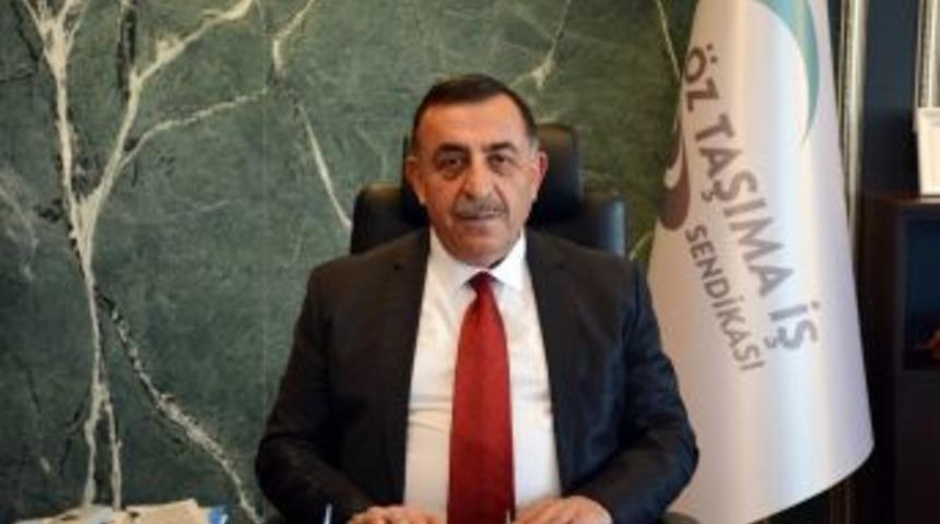 Başkan Toruntay&rsquo;dan Mehmet Akif Ersoy&rsquo;u Anma Mesajı