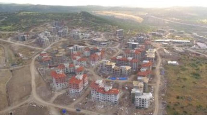 Yunuskent 2. Etapta Başvurular 18 Haziran’da Başlıyor