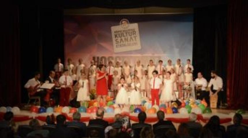 K&ouml;rfez&rsquo;de 23 Nisan&rsquo;da Farklı Etkinlikler Yapılacak