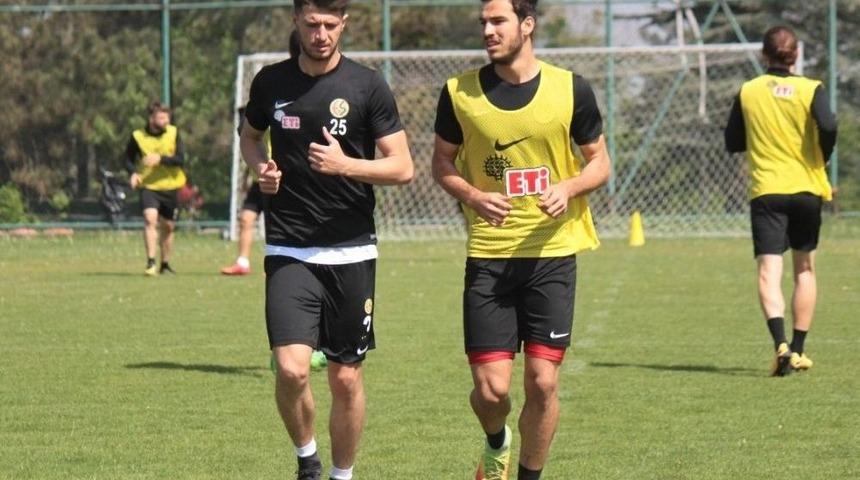 Es-es, Gaziantep Yolcusu