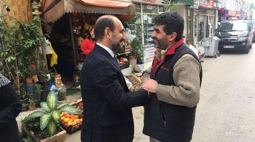 Girişimciler 2017&rsquo;de Yıldırım&rsquo;ı Tercih Etti