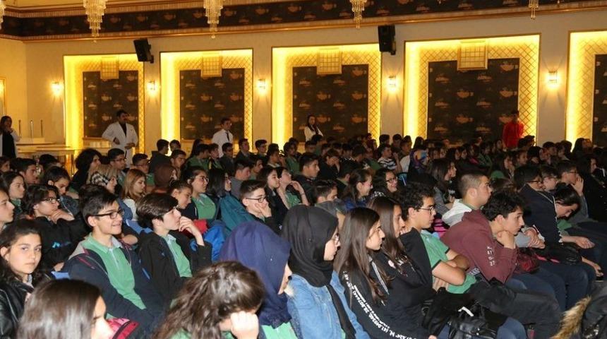 Sivas Belediyesi 91 Bin Ağacı Kesilmekten Kurtardı