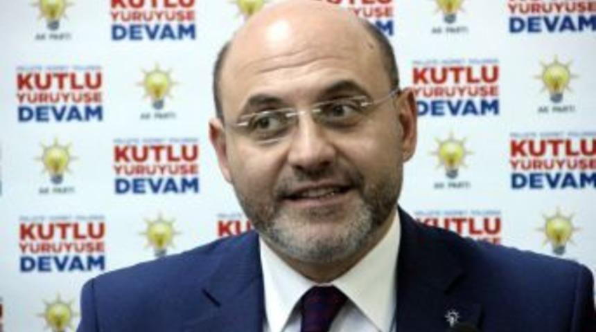 Başkan Ali &Ccedil;etinbaş: Bayramlar, Birlik Ve Beraberliğin G&uuml;&ccedil;lenmesine Vesile Olan &Ouml;nemli G&uuml;nlerdir